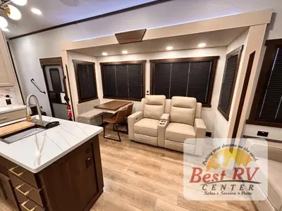 2026 Forest River RV Cedar Creek photo 41