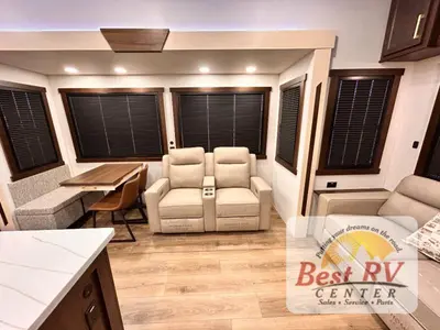 2026 Forest River RV Cedar Creek photo 42