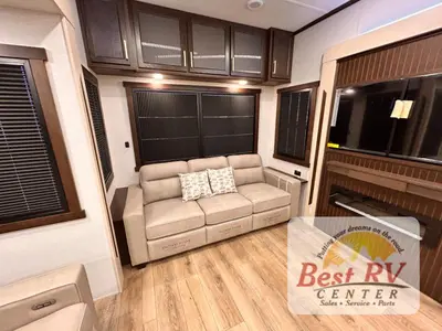 2026 Forest River RV Cedar Creek photo 28