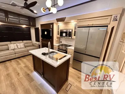 2026 Forest River RV Cedar Creek photo 12