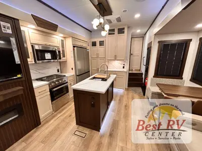 2026 Forest River RV Cedar Creek photo 46