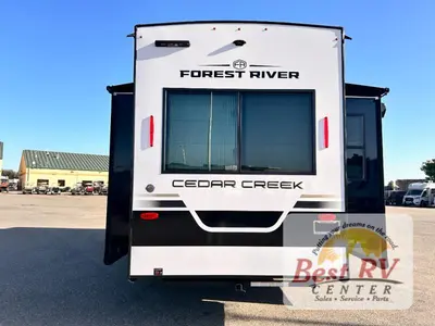 2026 Forest River RV Cedar Creek photo 4