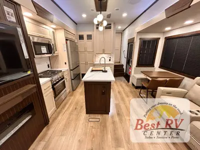 2026 Forest River RV Cedar Creek photo 38