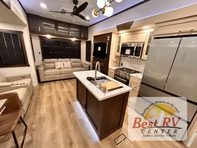 2026 Forest River RV Cedar Creek photo 13