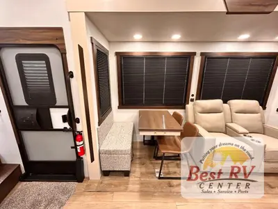 2026 Forest River RV Cedar Creek photo 22