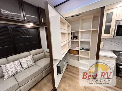 2026 Forest River RV Cedar Creek photo 33