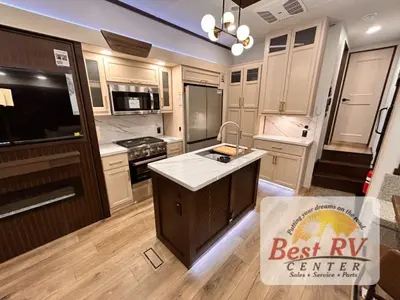 2026 Forest River RV Cedar Creek photo 47