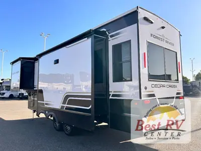 2026 Forest River RV Cedar Creek photo 5