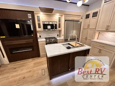 2026 Forest River RV Cedar Creek photo 48