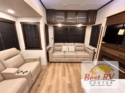 2026 Forest River RV Cedar Creek photo 26