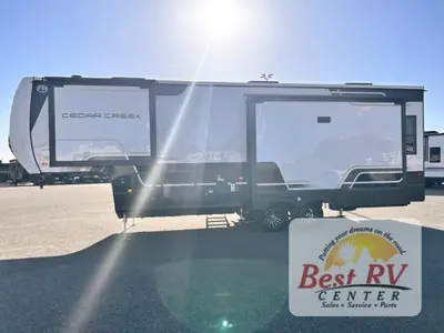 2026 Forest River RV Cedar Creek photo 6