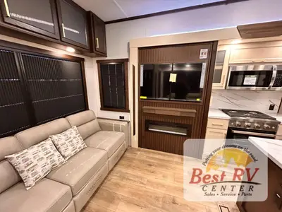 2026 Forest River RV Cedar Creek photo 30