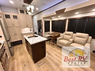 2026 Forest River RV Cedar Creek photo 40