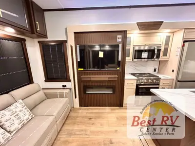 2026 Forest River RV Cedar Creek photo 34