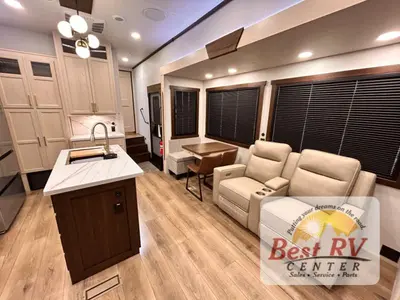 2026 Forest River RV Cedar Creek photo 44