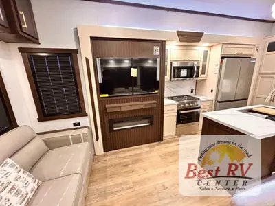 2026 Forest River RV Cedar Creek photo 35