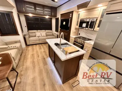 2026 Forest River RV Cedar Creek photo 14