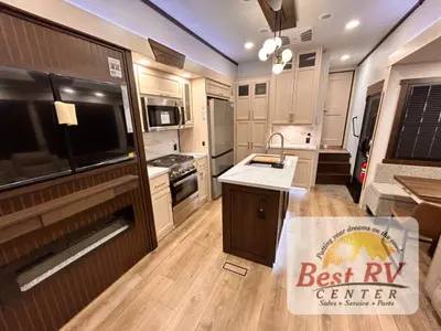 2026 Forest River RV Cedar Creek photo 37
