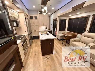 2026 Forest River RV Cedar Creek photo 39