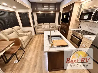 2026 Forest River RV Cedar Creek photo 15