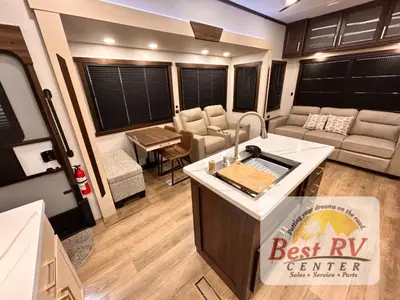 2026 Forest River RV Cedar Creek photo 18