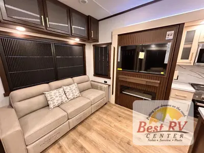 2026 Forest River RV Cedar Creek photo 29