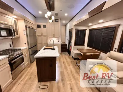 2026 Forest River RV Cedar Creek photo 45