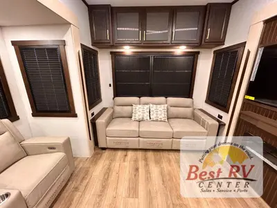 2026 Forest River RV Cedar Creek photo 27