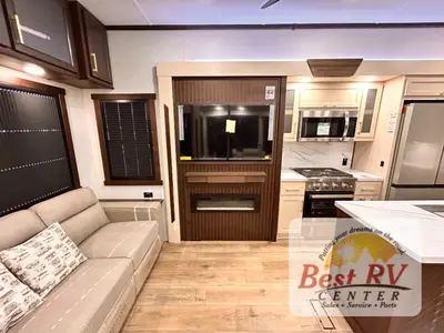 2026 Forest River RV Cedar Creek photo 31