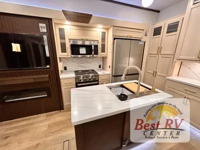 2026 Forest River RV Cedar Creek photo 49