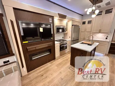 2026 Forest River RV Cedar Creek photo 36