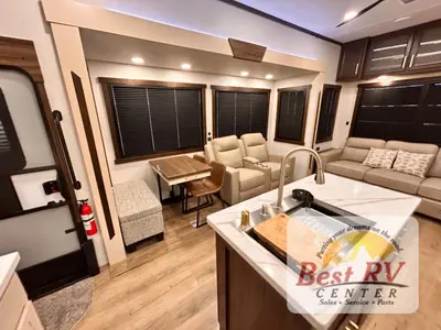 2026 Forest River RV Cedar Creek photo 19