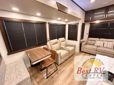 2026 Forest River RV Cedar Creek photo 23
