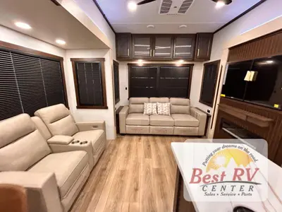 2026 Forest River RV Cedar Creek photo 25