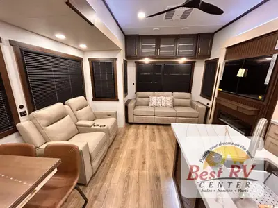 2026 Forest River RV Cedar Creek photo 24