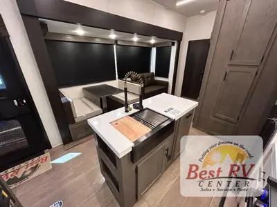 2026 Forest River RV Cherokee Arctic Wolf photo 20