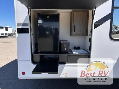 2026 Forest River RV Cherokee Arctic Wolf photo 3