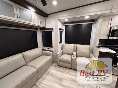 2026 Keystone RV Alpine Avalanche Edition photo 33