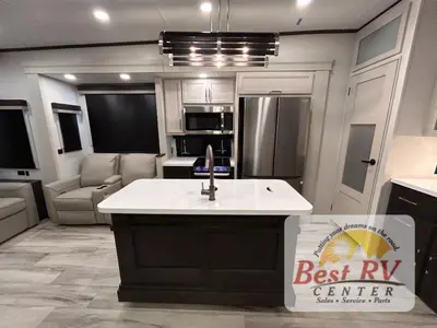 2026 Keystone RV Alpine Avalanche Edition photo 15