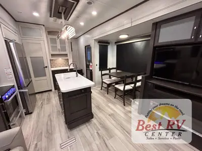 2026 Keystone RV Alpine Avalanche Edition photo 41
