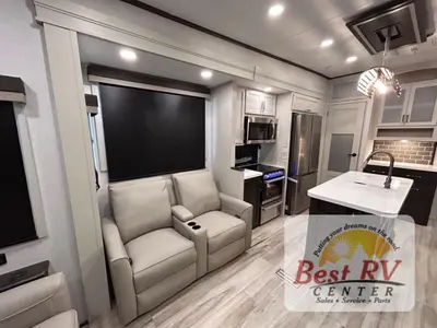2026 Keystone RV Alpine Avalanche Edition photo 37