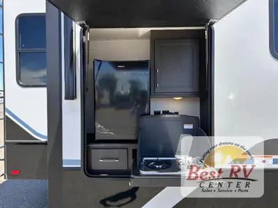 2026 Keystone RV Alpine Avalanche Edition photo 3