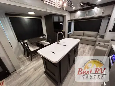 2026 Keystone RV Alpine Avalanche Edition photo 20