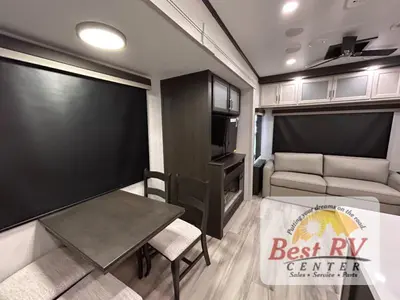 2026 Keystone RV Alpine Avalanche Edition photo 26