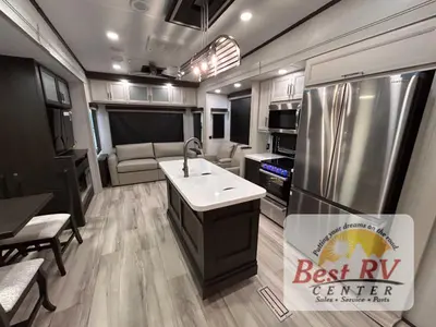 2026 Keystone RV Alpine Avalanche Edition photo 17
