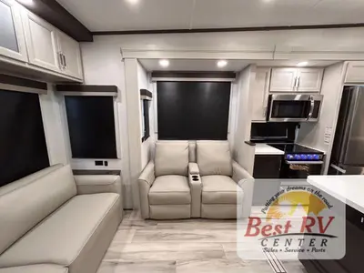 2026 Keystone RV Alpine Avalanche Edition photo 34