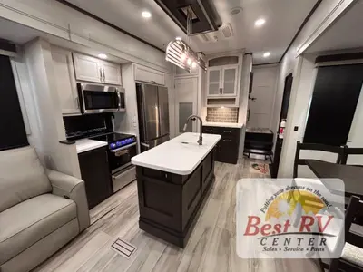 2026 Keystone RV Alpine Avalanche Edition photo 49