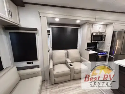 2026 Keystone RV Alpine Avalanche Edition photo 36