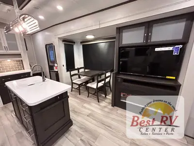 2026 Keystone RV Alpine Avalanche Edition photo 42