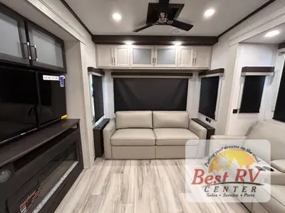 2026 Keystone RV Alpine Avalanche Edition photo 29